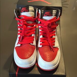 Air Jordan 1 Retro High OG (GS)